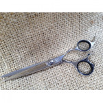 Sharpline "SL 6" high precision scissor.